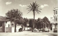 01 - Paseo de los Coches 1880 Custom