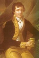 Alexander von Humboldt Custom