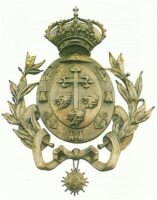 Escudo de Armas de Santa Cruz de Tenerife Custom