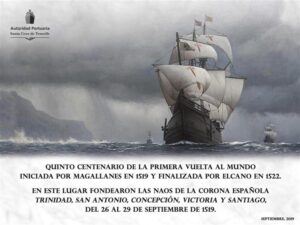 03 - Placa en el Muelle Sur-2 Custom