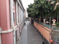 Calle José Murphy Personalizado