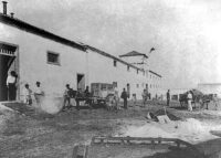 El Lazareto