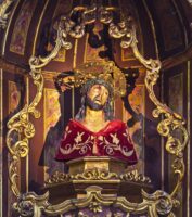 Señor de las Tribulacione Personalizado