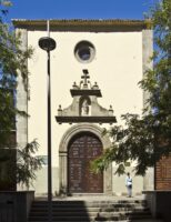 Iglesia del Pilar Personalizado