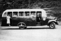 001- Guagua perrera Personalizado