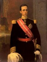 1.- Alfonso XIII Personalizado
