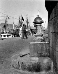 05.- Chorro del Muelle Personalizado