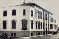 Edificio 1955. Personalizado