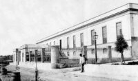 01.- Hospital Militar en 1900 Personalizado