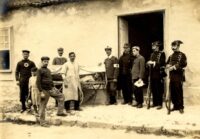 Lazareto1906 Personalizado