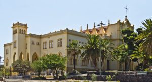 01.- Colegio La Asuncion Personalizado