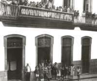 01.- Conservatorio Provincial de Música. Calle Ruiz de Padrón Personalizado