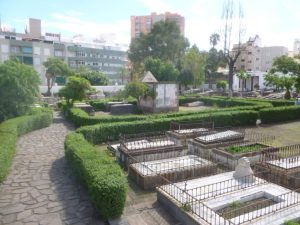 Cementerio de San Rafael y San Roque 2022 Personalizado