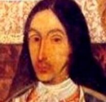 Amaro Pargo junto a Sor María de Jesus y Fray Juan de Jesús el sievo de Dios Personalizado