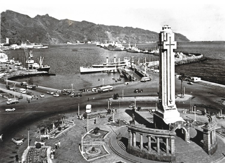 Barco Ntra. Sra. de La Luz 1962 Personalizado