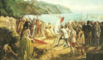 HISTORIA Y EVOLUCIÓN DEL PUERTO DE SANTA CRUZ DE TENERIFE I Imagen 1 Personalizado