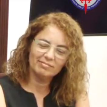 Presentación de la novela «Madreselva» de Nuria Espinosa