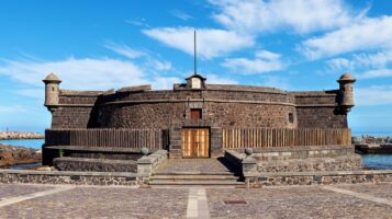 HISTORIA Y EVOLUCIÓN DEL PUERTO DE SANTA CRUZ DE TENERIFE II Imagen 1
