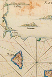 1723. La Capitanía General de Canarias, De San Cristóbal a San Cristóbal