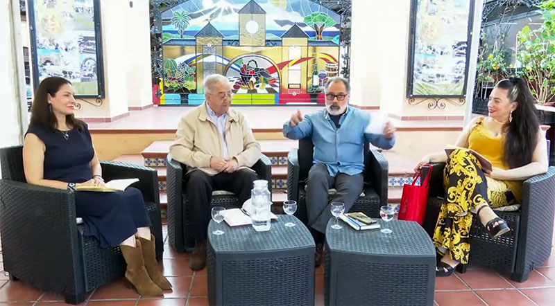 Entrevista a Emilio Abad Ripoll sobre Viera y Clavijo