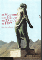 El Monumento a los Héroes del 25 de Julio ¿Donde está?