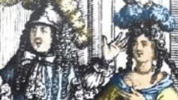 El Carnaval de Santa Cruz en 1820. Relato de Sabino Berthelot
