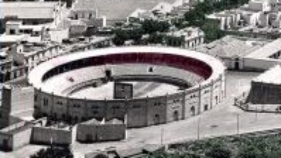 Plaza de Toros
