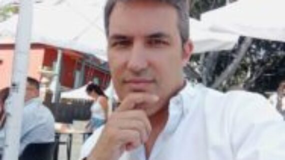 Carlos Benítez Izquierdo