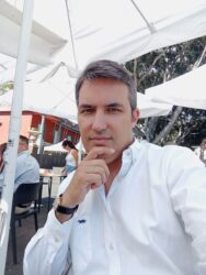 Carlos Benítez Izquierdo