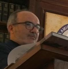 Ponencia de entrada en la Tertulia