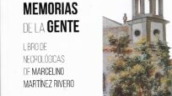 Memorias de la gente