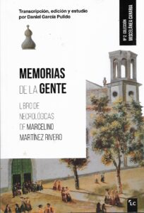 Memorias de la gente