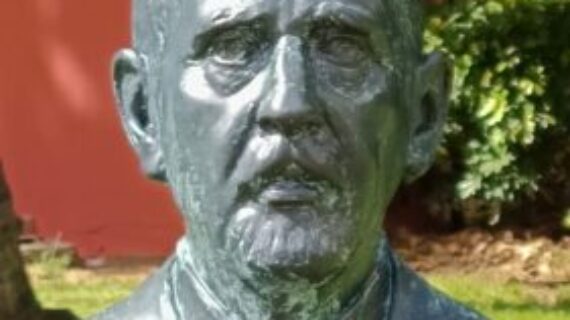 Monumentos (40) A Juan Pablo Duarte Díaz