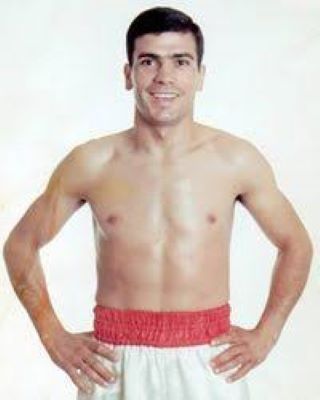 Ecos del boxeo canario en sus 100 años de historia