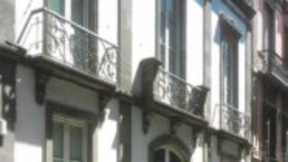 SANTA CRUZ DE TENERIFE. Sociedades de Socorros Mutuos