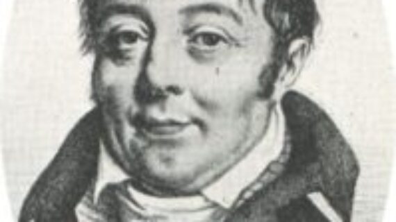 VISITANTES ILUSTRES EN SANTA CRUZ (9). Relato de Houtou de la Billardiére