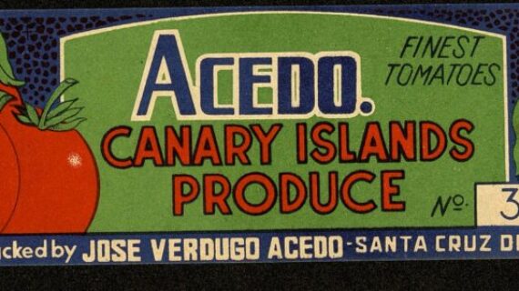 La huelga de estibadores de 1920