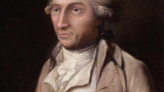 VISIANTES ILUSTRES EN SANTA CRUZ (10). Relato de George Leonard Staunton