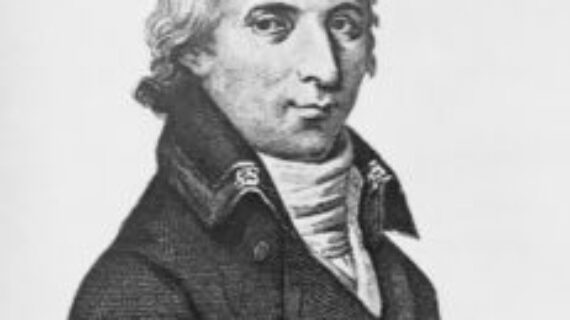 VISITANTES ILUSTRES EN SANTA CRUZ (11). Relato de Nicolás Baudin