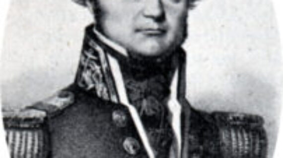 VISITANTES ILUSTRES EN SANTA CRUZ. Siglo XIX (16). Relato de Dumont D’Urville