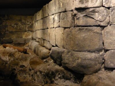 SANTA CRUZ DE TENERIFE. Centro de Interpretación Castillo de San Cristóbal