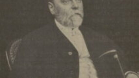 VISITANTES ILUSTRES EN SANTA CRUZ. Siglo XIX (20). Relato de Adolphe Coquet