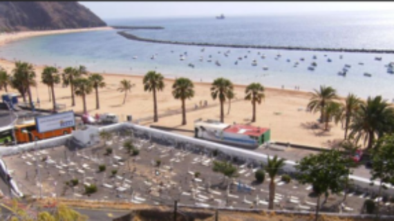 Traslarena, entre la resistencia y el olvido