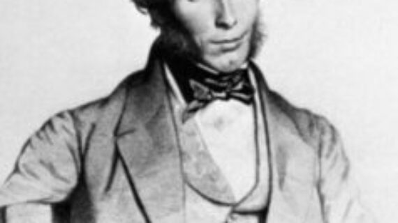 VISITANTES ILUSTRES EN SANTA CRUZ. Siglo XIX (18). Relato de William Wills Wilde