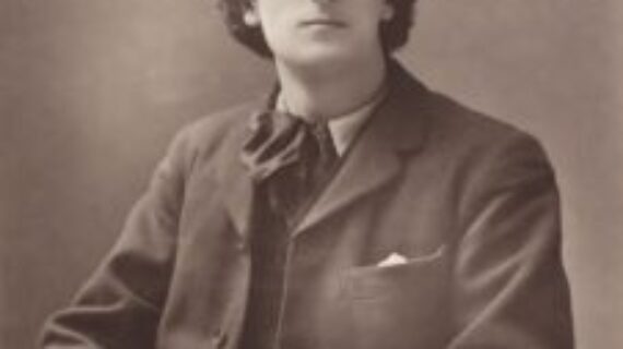 VISITANTES ILUSTRES EN SANTA CRUZ. Siglo XIX (22). Relato de Alfred Burdon