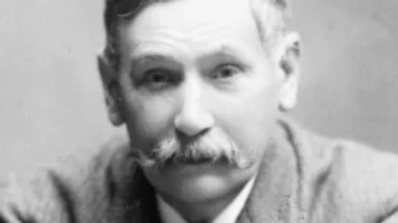 Benito Pérez Galdós en la prensa británica (1)