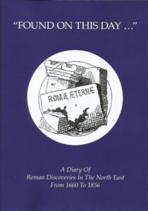 «Se ha encontrado hoy…».