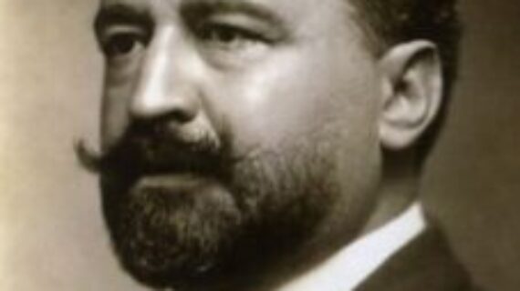 VISITANTES ILUSTRES EN SANTA CRUZ DE TENERIFE. Siglo XIX ( y 23). Relato de Vicente Blasco Ibáñez