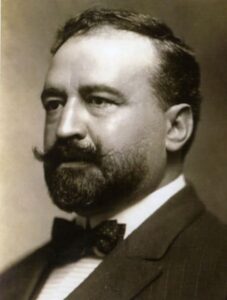 VISITANTES ILUSTRES EN SANTA CRUZ DE TENERIFE. Siglo XIX ( y 23). Relato de Vicente Blasco Ibáñez