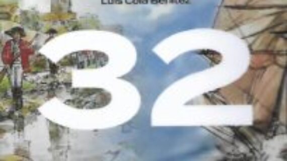 Lectura continuada de la novela «1797. Cinco días de julio» de Luis Cola